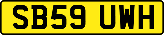 SB59UWH