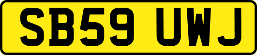 SB59UWJ