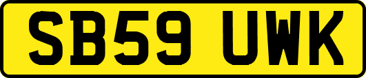 SB59UWK