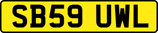 SB59UWL