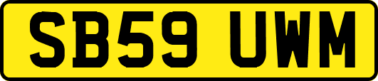 SB59UWM