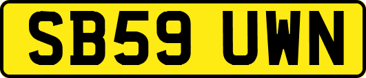 SB59UWN