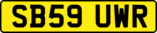 SB59UWR