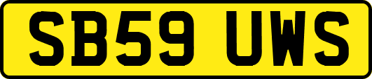 SB59UWS