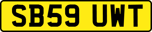 SB59UWT