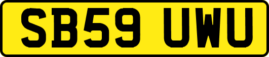 SB59UWU