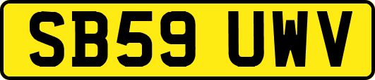 SB59UWV