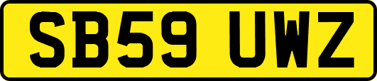 SB59UWZ