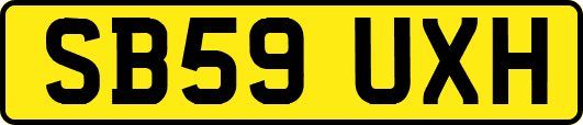 SB59UXH