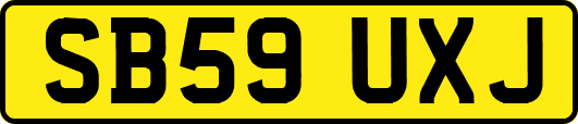 SB59UXJ