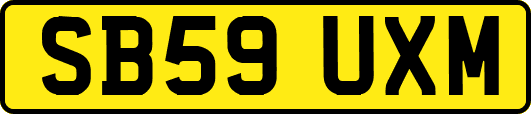 SB59UXM