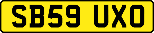 SB59UXO