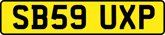 SB59UXP