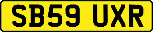 SB59UXR