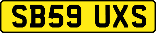 SB59UXS