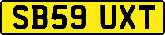 SB59UXT