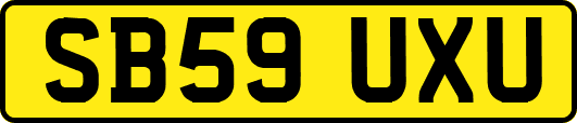 SB59UXU