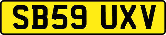 SB59UXV