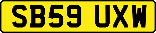 SB59UXW