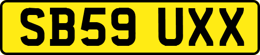 SB59UXX
