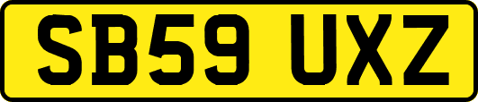 SB59UXZ