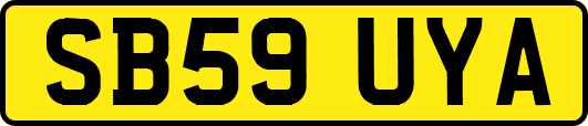 SB59UYA