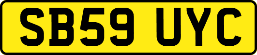 SB59UYC