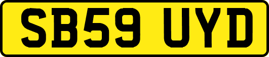 SB59UYD
