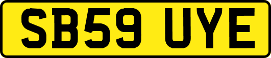 SB59UYE
