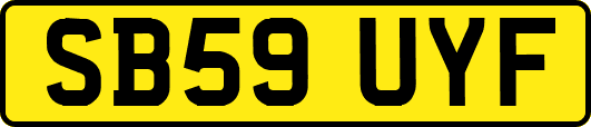SB59UYF