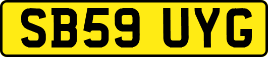 SB59UYG