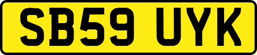 SB59UYK