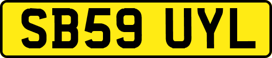 SB59UYL