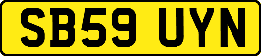 SB59UYN