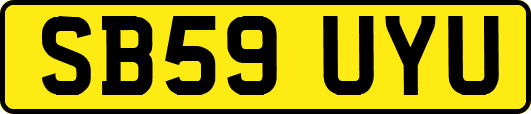 SB59UYU
