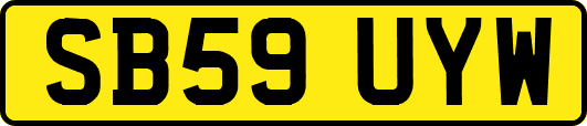 SB59UYW