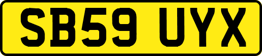 SB59UYX