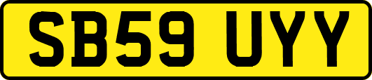 SB59UYY