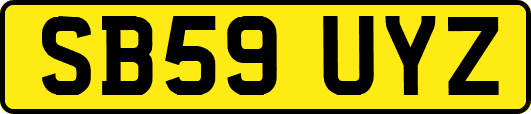SB59UYZ