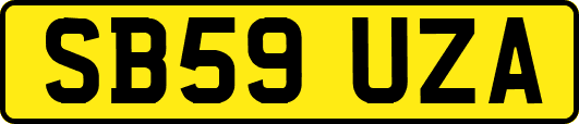 SB59UZA