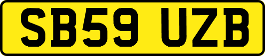 SB59UZB