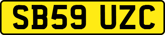 SB59UZC