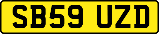 SB59UZD