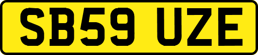 SB59UZE