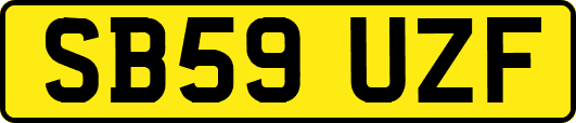 SB59UZF