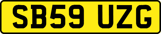 SB59UZG