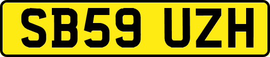 SB59UZH