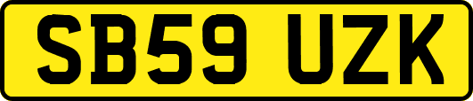 SB59UZK