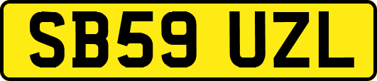 SB59UZL
