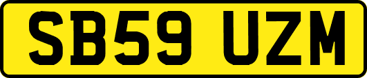 SB59UZM